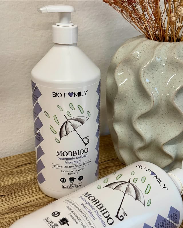 Bio family cosmesi