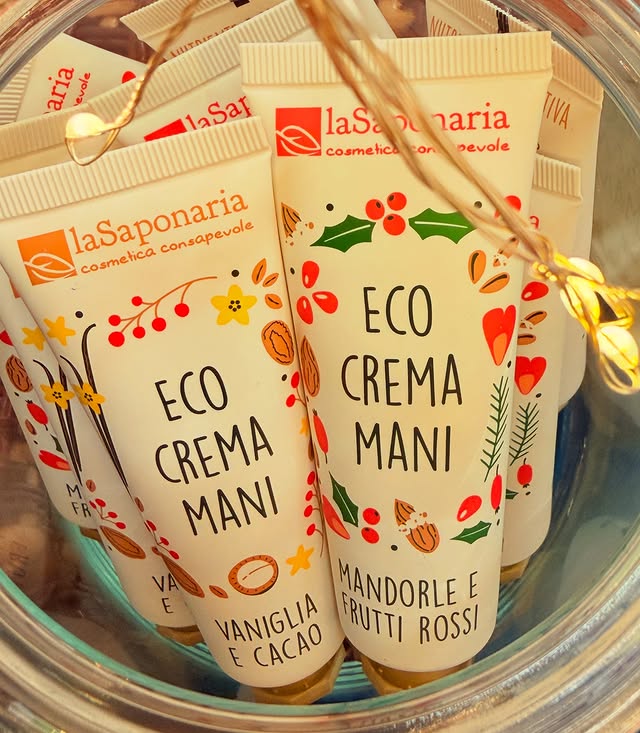 Cosmesi Naturale